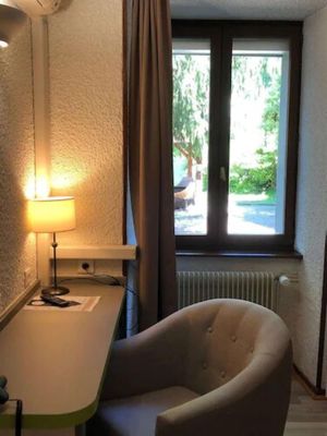 Image of Les Tilleuls Montbeliard Sud Audincourt