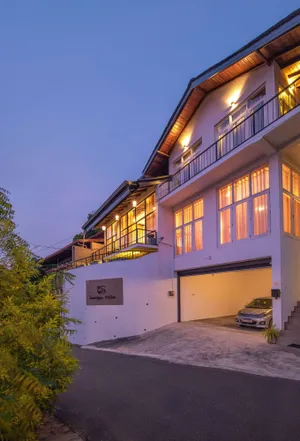 Image of Swarga Villa
