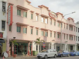 Image of Amrise Hotel