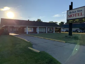 Image of New Relax Inn Bridgeview
