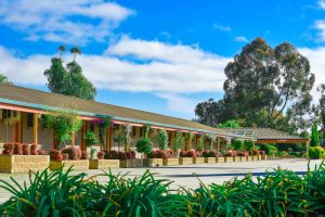 Image of Barooga Country Inn Motel