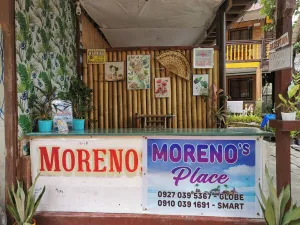 Image of morenos cottage