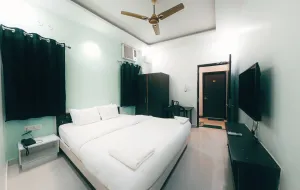 Image of The White Canyon Hotel
