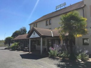 Image of B&B HOTEL Chatellerault