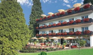 Image of Hotel Behringer's Traube