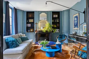 Image of Chez Laurence Du Tilly