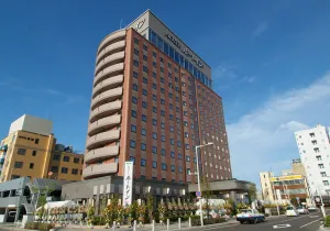 Image of Route Inn Grantia Hakodate Ekimae