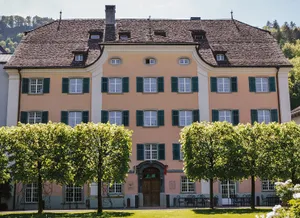 Image of Palais Bad Ragaz