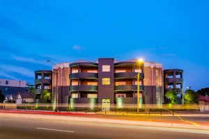 Image of Sydney Airport Suites