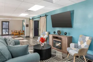 Image of Best Western Richmond Indiana I-70