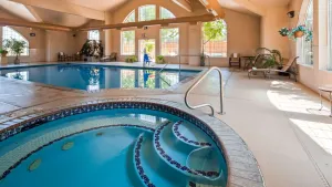 Image of Best Western Plus Caldwell Inn & Suites
