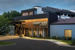 Image of Courtyard by Marriott Norwalk
