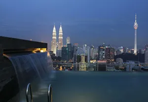 Image of Regalia Upper View Hotel