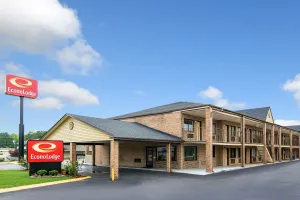 Image of Econo Lodge Weldon - Roanoke Rapids