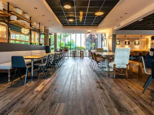 Image of Novotel Suites Reims Centre