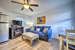 Image of Maggie Valley Home: Near Festival Grounds!