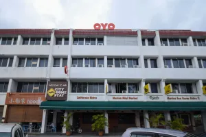 Image of City Homestay