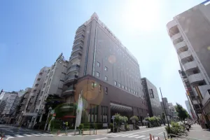 Image of Hotel Nagoya Garden Palace