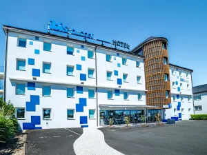 Image of ibis budget La Roche Sur Yon Vendespace
