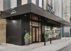 Image of Hotel Indigo - Minneapolis Downtown by IHG