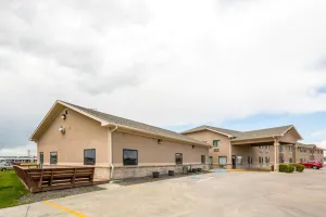 Image of Quality Inn Scottsbluff