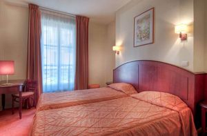 Image of Hotel Le Faubourg Opera