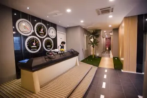 Image of Happy Inn