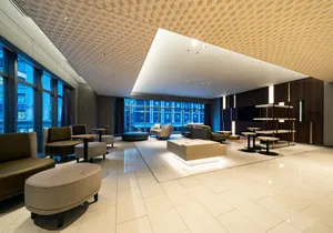 Image of Daiwa Roynet Hotel Tokyo Kyobashi PREMIER