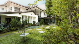 Image of The Big House A Heritage Home