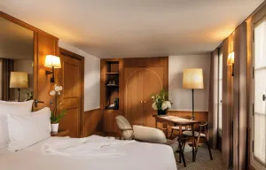 Image of Hôtel Villa Madame - Saint-Germain-des-Prés