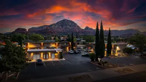 Image of Dreamcatcher Inn of Sedona