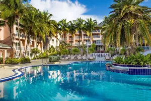 Image of DoubleTree Resort by Hilton Grand Key - Key West