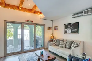 Image of 7 Mi to Winery Lakefront Rockwall Home with Deck