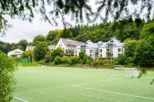 Image of Sporthotel Fuchsbachtal