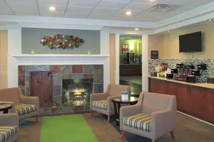 Image of Days Inn by Wyndham Cedartown