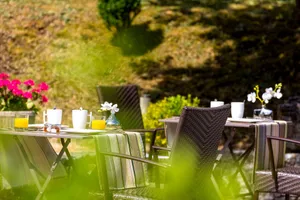 Image of Logis La Thomasse
