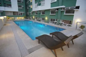 Image of Gilmore Tower Suites By SMS Hospitality