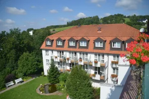 Image of Hotel Heikenberg