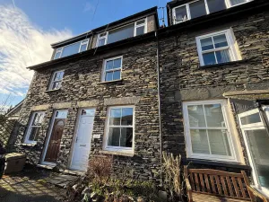 Image of Rothay Cottage