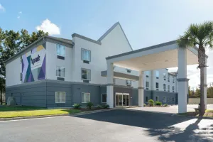 Image of Spark by Hilton Savannah South I-95