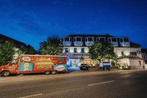 Image of Hotel & Restaurant Hessischer Hof