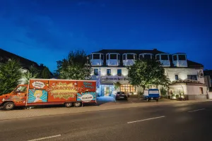 Image of Hotel & Restaurant Hessischer Hof