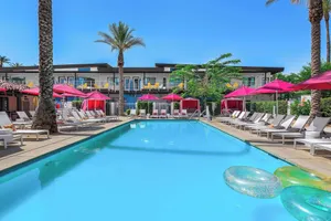 Image of The Paloma Resort