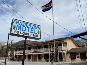 Image of Frazier View Motel