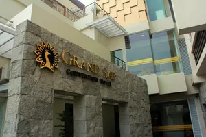 Image of Grand Sae Hotel