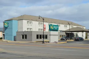 Image of Quality Inn
