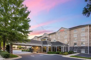 Image of Hilton Garden Inn Winston-Salem/Hanes Mall