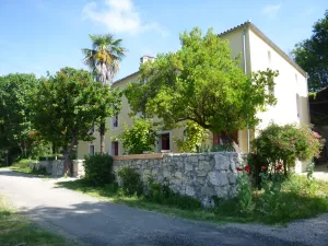 Image of Les Terrasses De Bessou