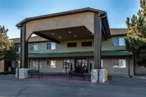 Image of Quality Inn & Suites West