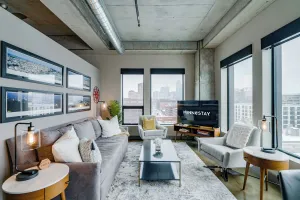 Image of Sable 804 - One Bedroom